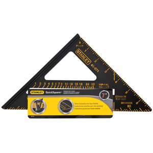 Stanley Quick Square® Layout Tools
