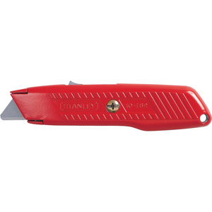 Stanley 10-18 Utility Knives Straight-edged