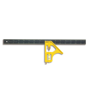 Stanley 46 English / Metric Combination Square Tapes