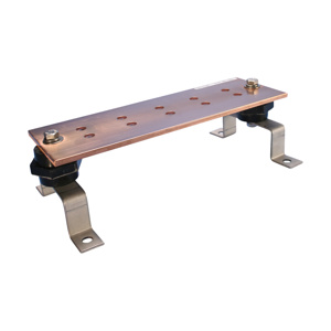nVent Erico Grounding Busbars
