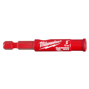 Milwaukee Milwauke Diamond Max™ Hole Saw Bits