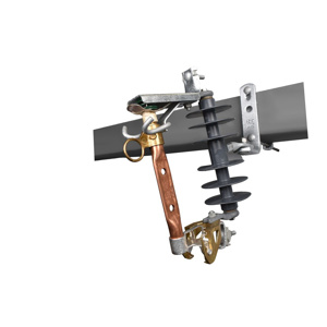 Hubbell Power Standard Cutouts 15 kV 300 A 110 kV
