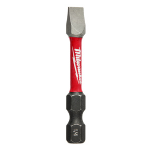 Milwaukee Impact Driver Power Bits