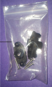 Channell Corp Nut Retaining Kits