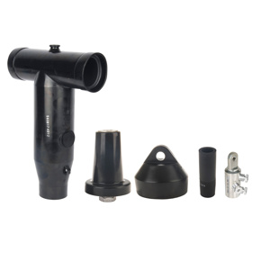 3M Deadbreak Equipment Connection Kits