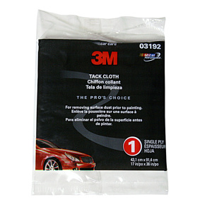 3M Cleaning Cloths White