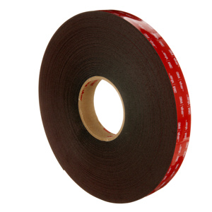 3M VHB Tape Black
