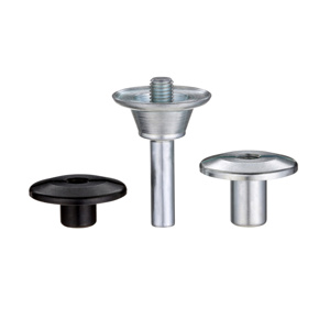 3M Unitized Wheel Mandrels