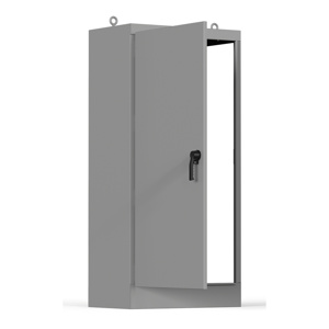 nVent HOFFMAN Free-stand Concealed Hinge Weatherproof Enclosures