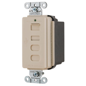 Hubbell Wiring USB Receptacles