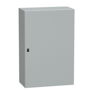Square D Wall Mount Hinged Enclosures
