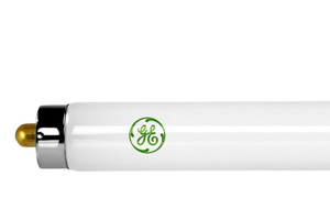 Current Lighting Fluorescent T8 Lamps 59 W 96 in Single Pin (Fa8) 4100 K