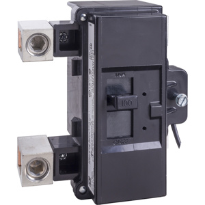 Square D QO™ QOM Bolt-on Main Breaker Miniature Circuit Breakers