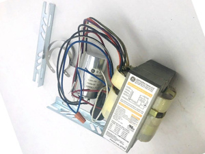 Current Lighting Magnetic Pulse Start HID Ballasts Metal Halide 320 W 120/208/240/277 V