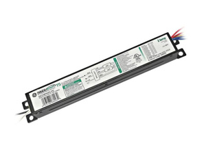 Current Lighting T8 Fluorescent Ballasts 2 Lamp 120 - 277 V Programmed Start Non-dimmable 14/21/28/35 W