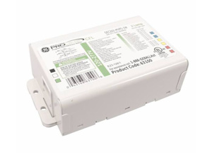 Current Lighting CFL Electronic Compact Fluorescent Ballasts Programmed Start Series 0 F