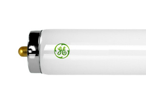 Current Lighting Fluorescent T12 Lamps 60 W 96 in Single Pin (Fa8) 4100 K