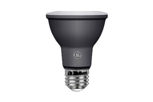 Current Lighting PAR20 LED Lamps 7 W Medium (E26) 2700 K 35 deg Dimmable 500 lm Flood