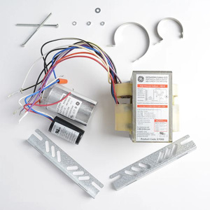 Current Lighting Magnetic Pulse Start HID Ballasts High Pressure Sodium 400 W 120/208/240/277/480 V