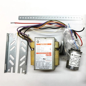 Current Lighting Magnetic Probe Start HID Ballasts Metal Halide 175 W 120/208/240/277/480 V