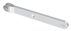 Hughes Brothers Clevis Links 45000 lbf