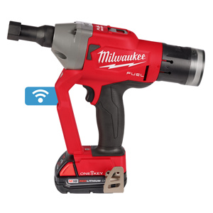 Milwaukee M18™ FUEL™ ONE-KEY™ Lockbolt Tools
