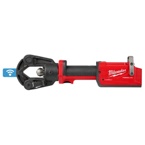 Milwaukee M18™ FORCE LOGIC™ ONE-KEY™ Dieless Crimpers 11 Ton Dieless Cordless
