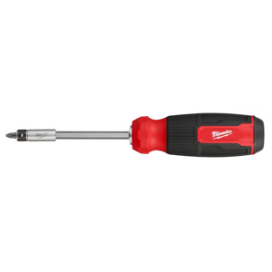 Milwaukee Multi-bit Screwdrivers