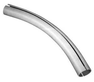 Prime Conduit 45 Degree Plain End Split Sweep <em class="search-results-highlight">Elbows</em>