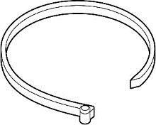 Prime Conduit Primce Conduit Bore-Gard® Conduit Locking <em class="search-results-highlight">Straps</em>