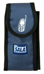 3M Cell Phone Holder Pouches Blue