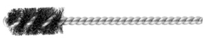 83358 1/2IN WIR BRUSH CS 3-1/2IN