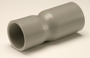 RTFA222 FEM ADPTR 2IN W/8IN THRD SCH40