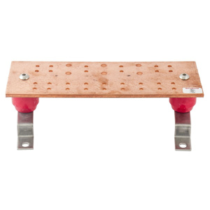 Hubbell Premise Grounding Busbars