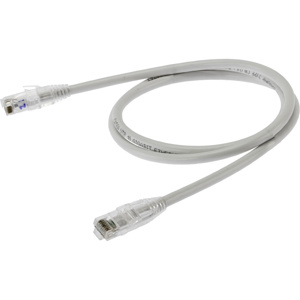 NSC6AB03 P-CRD NETSLT C6A SLIM BL 3FT