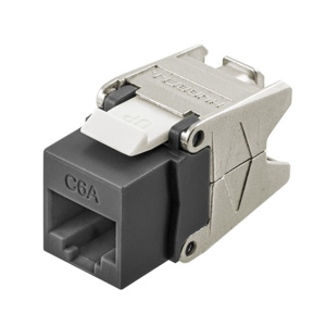 Hubbell Premise Cobra-Lock™ Jack Inserts