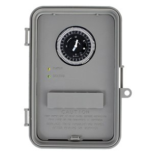 Intermatic Grasslin® Series Time Clock Electromechanical
