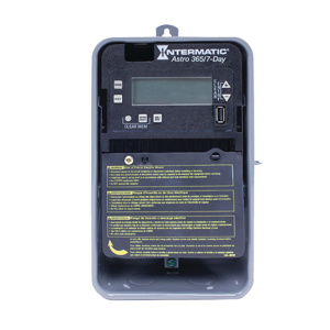Intermatic ET Basic+ Series Electronic Control Time Switches