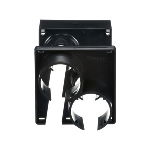 Panduit FiberRunner® 2-Port Spillouts