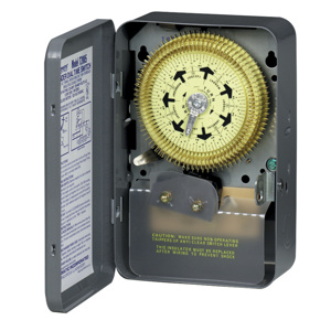 Intermatic T2 Series Time <em class="search-results-highlight">Switch</em> Electromechanical
