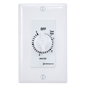 Intermatic FD Series Timer <em class="search-results-highlight">Switch</em> Springwound