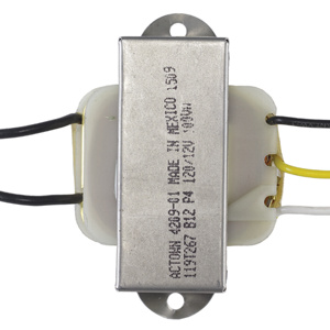 Intermatic 119T Series Lighting Timer Control Transformers