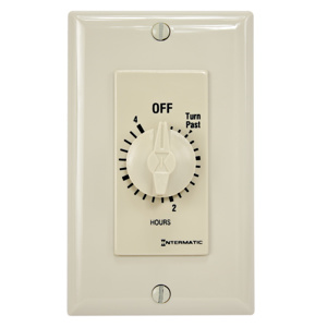 Intermatic FD Series Timer <em class="search-results-highlight">Switch</em> Springwound