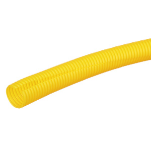 Panduit CLT Series Slit Wall Corrugated Loom Tubing