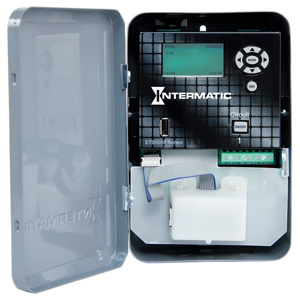 Intermatic ET90000 Series Time Clock Digital