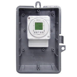 Intermatic Grasslin® Series Time Clock Electromechanical