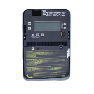 Intermatic ET Basic+ Series Electronic Control Time Switches