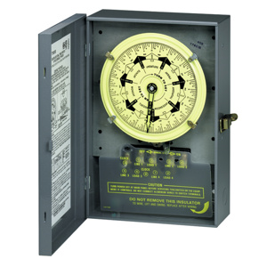 Intermatic T7 Series Time Clock Electromechanical