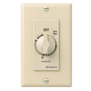 Intermatic FD Series Timer <em class="search-results-highlight">Switch</em> Springwound