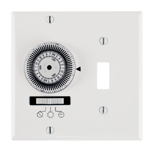 Intermatic KM2 Series Timer Switch Electromechanical